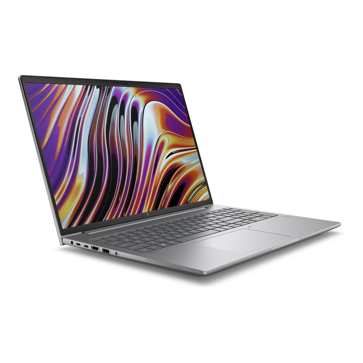 HP ZBook Power 16 G11 16-inch WUXGA Mobile Workstation - AMD Ryzen