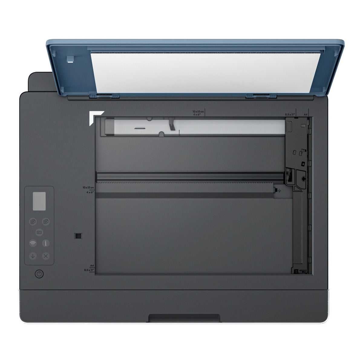 HP Smart Tank 585 A4 Wi-Fi Multifunction Inkjet Printer 1F3Y4A