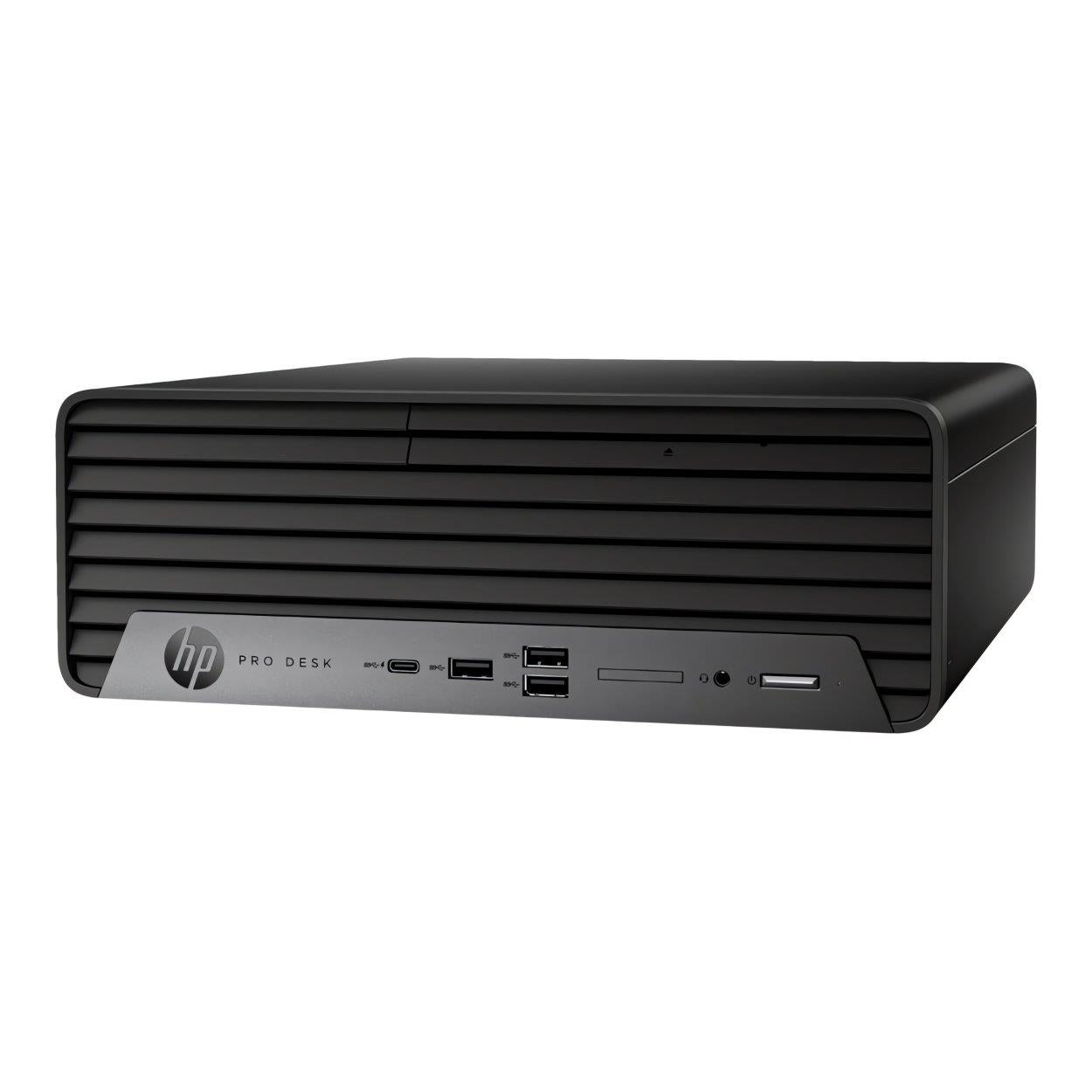 HP Pro 400 G9 SFF Desktop PC - Intel Core i3-13100 512GB SSD 8GB