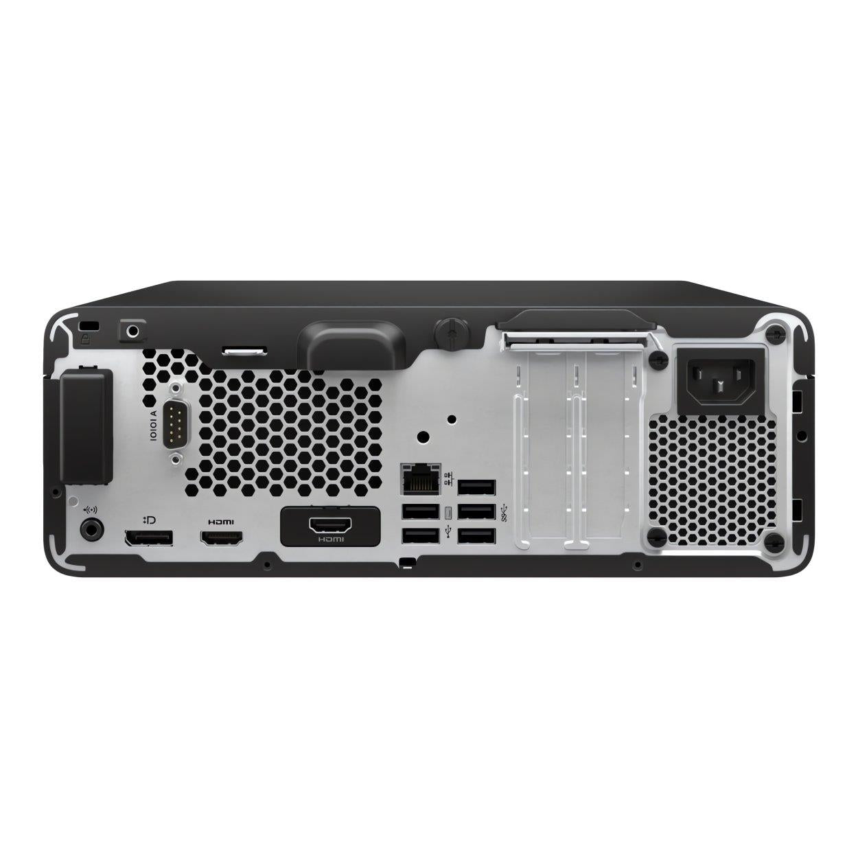 HP Pro 400 G9 SFF Desktop PC - Intel Core i3-13100 512GB SSD 8GB