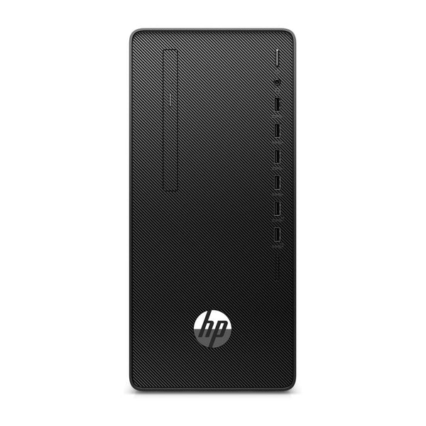 Windows 10 Pro ノートPC Intel Core i3 HP 290 G4 Desktop PC - Intel Core i3-10100 256GB SSD 8GB RAM