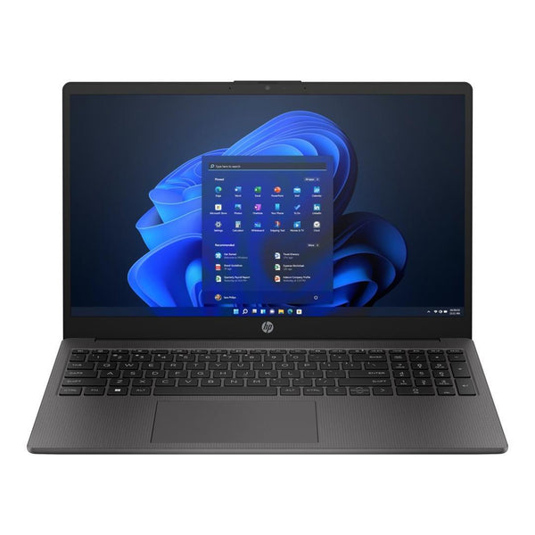 HP 255 G10 15.6-inch FHD Laptop - AMD Athlon Silver 7120U 256GB