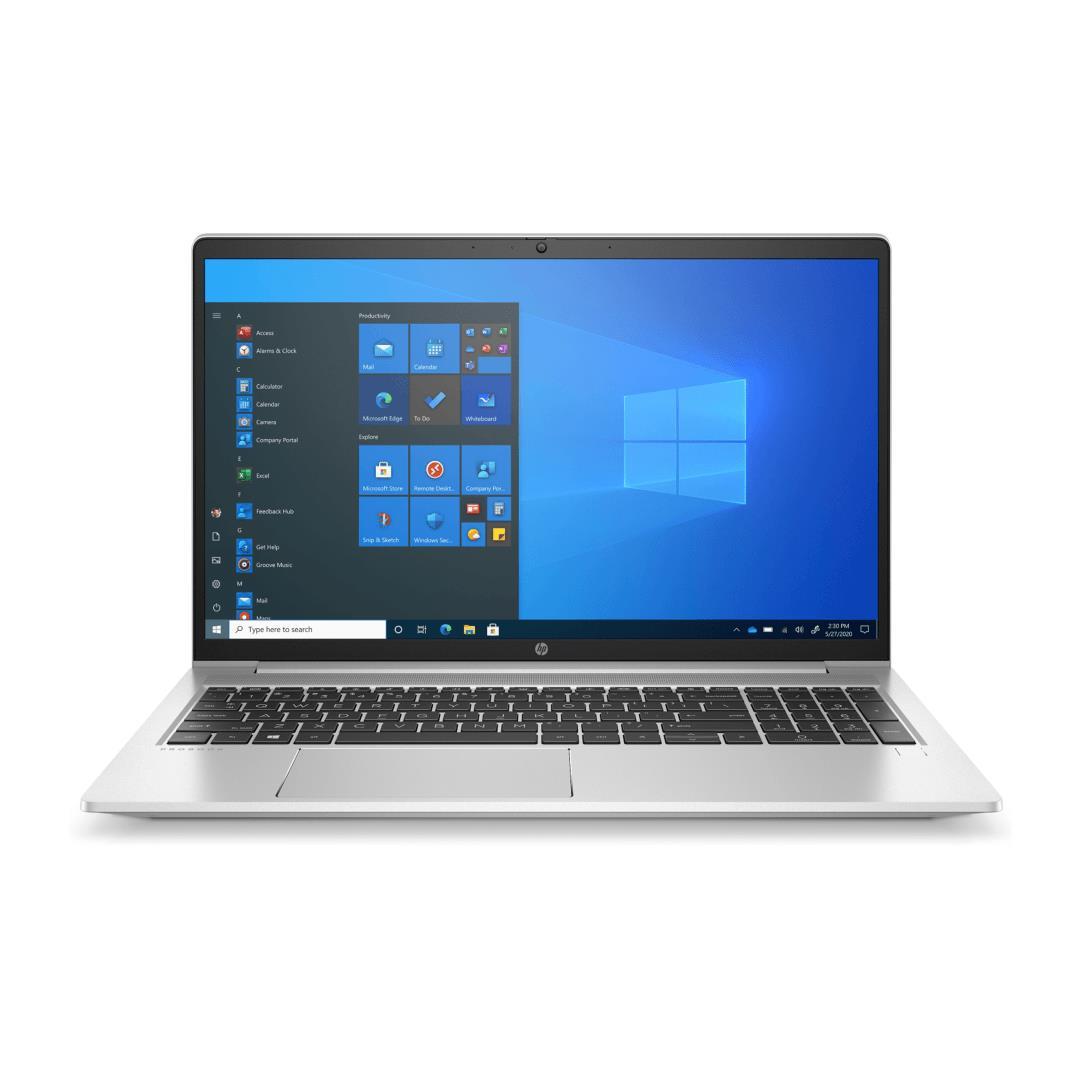 HP ProBook 450 G8 15.6-inch FHD Laptop - Intel Core i7-1165G7
