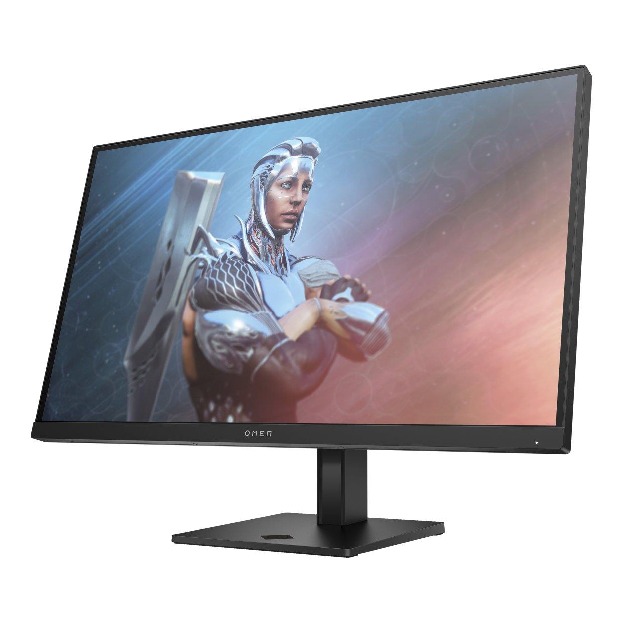 HP OMEN 27 27-inch 1920 x 1080p FHD 16:9 165Hz 1ms LCD IPS Gaming