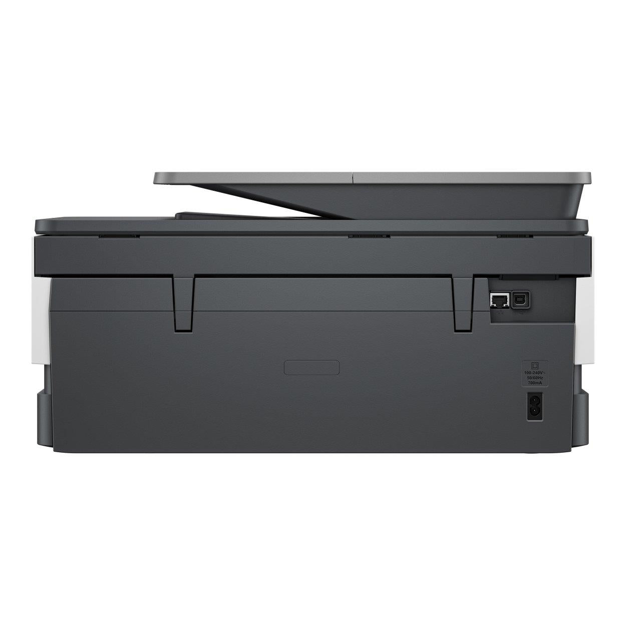 HP OfficeJet Pro 8123 Multifunction All-in-One Wireless Colour