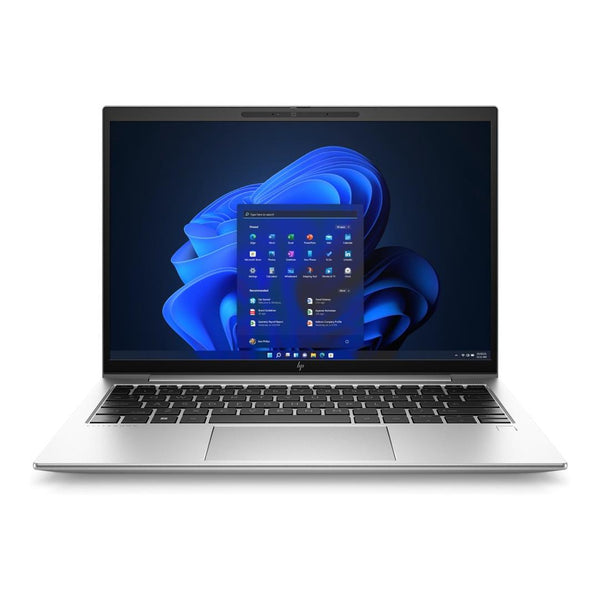 HP EliteBook 830 G9 13.3-inch WUXGA Laptop - Intel Core i7-1265U
