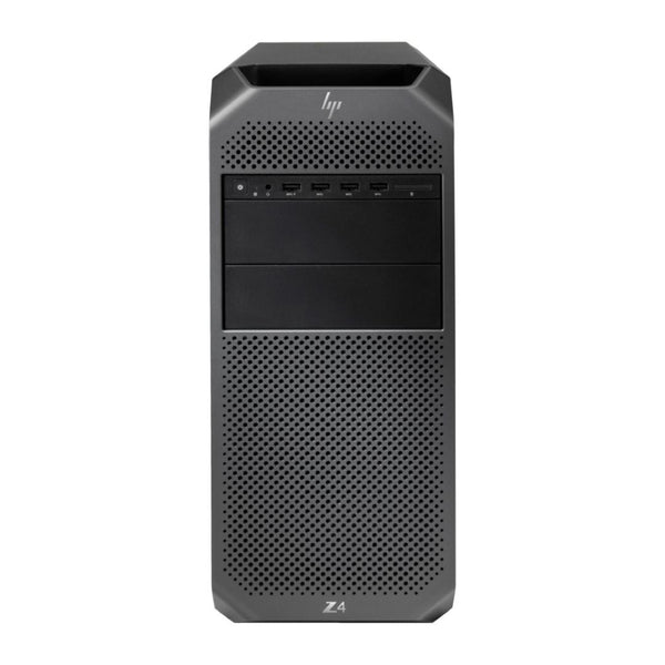 HP Z4 G4 Workstation PC - Intel Xeon W-2295 512GB SSD 64GB RAM Win