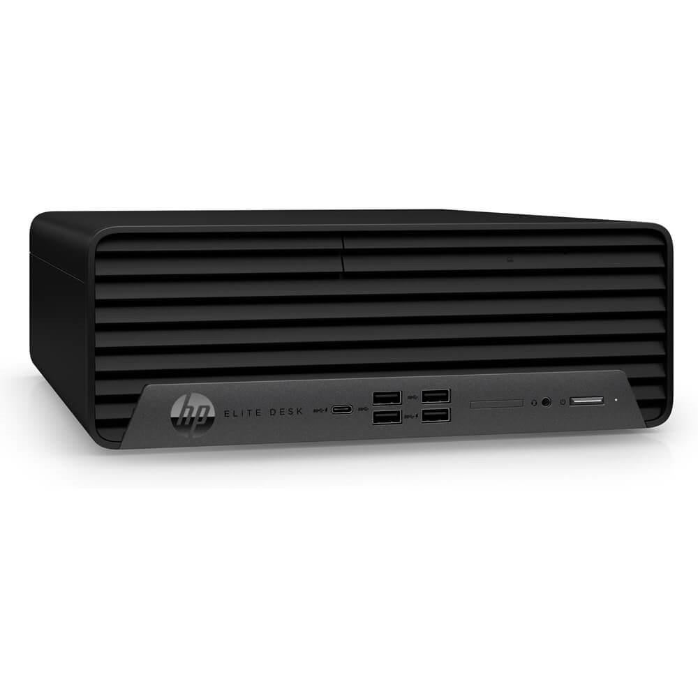 HP EliteDesk 800 G9 SFF PC - Intel Core i5-13500 512GB SSD 16GB