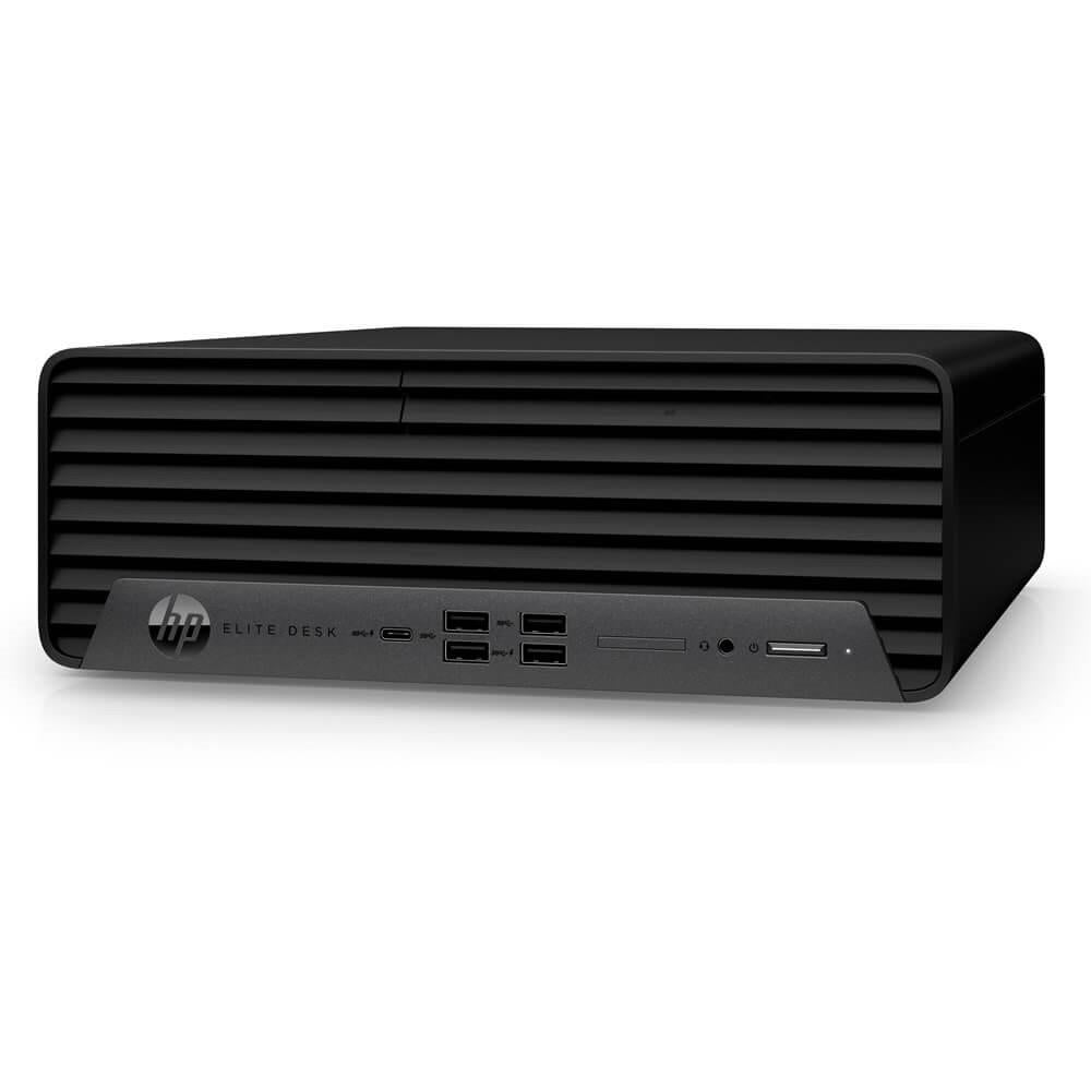 HP EliteDesk 800 G9 SFF PC - Intel Core i5-13500 512GB SSD 16GB