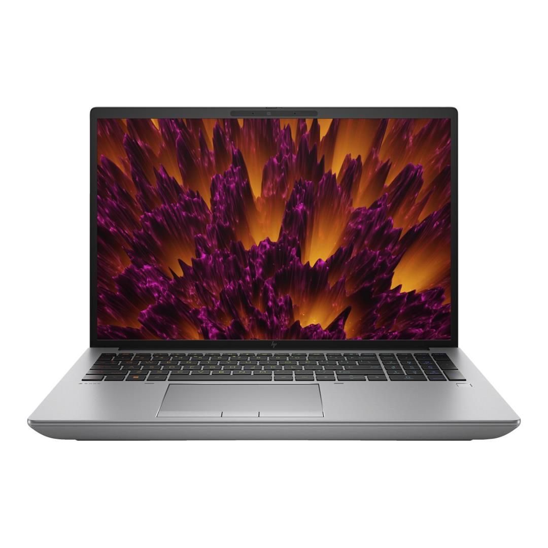 HP ZBook Fury 16 G11 16-inch WUXGA Mobile Workstation - Intel Core