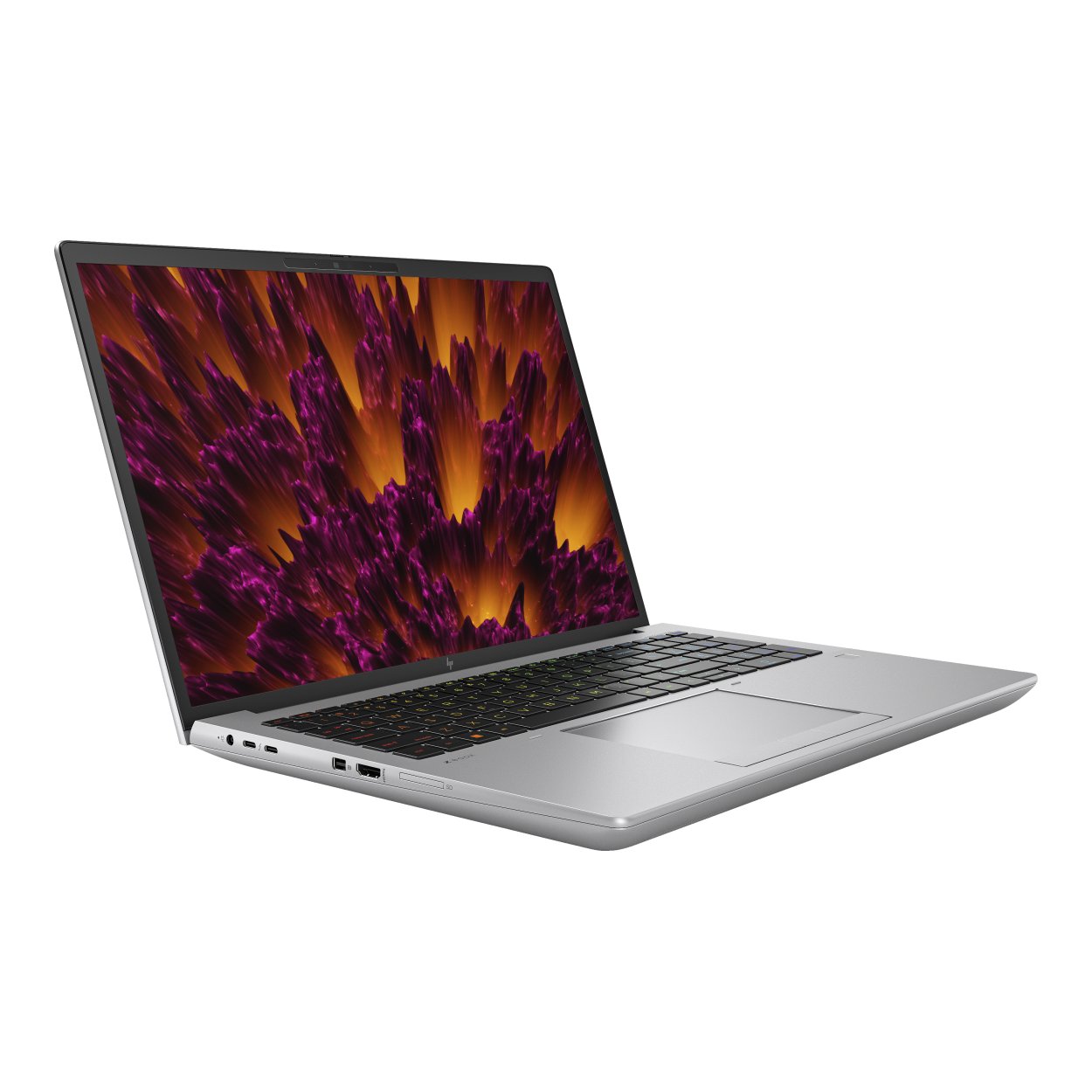 HP ZBook Fury 16 G11 16-inch WUXGA Mobile Workstation - Intel Core