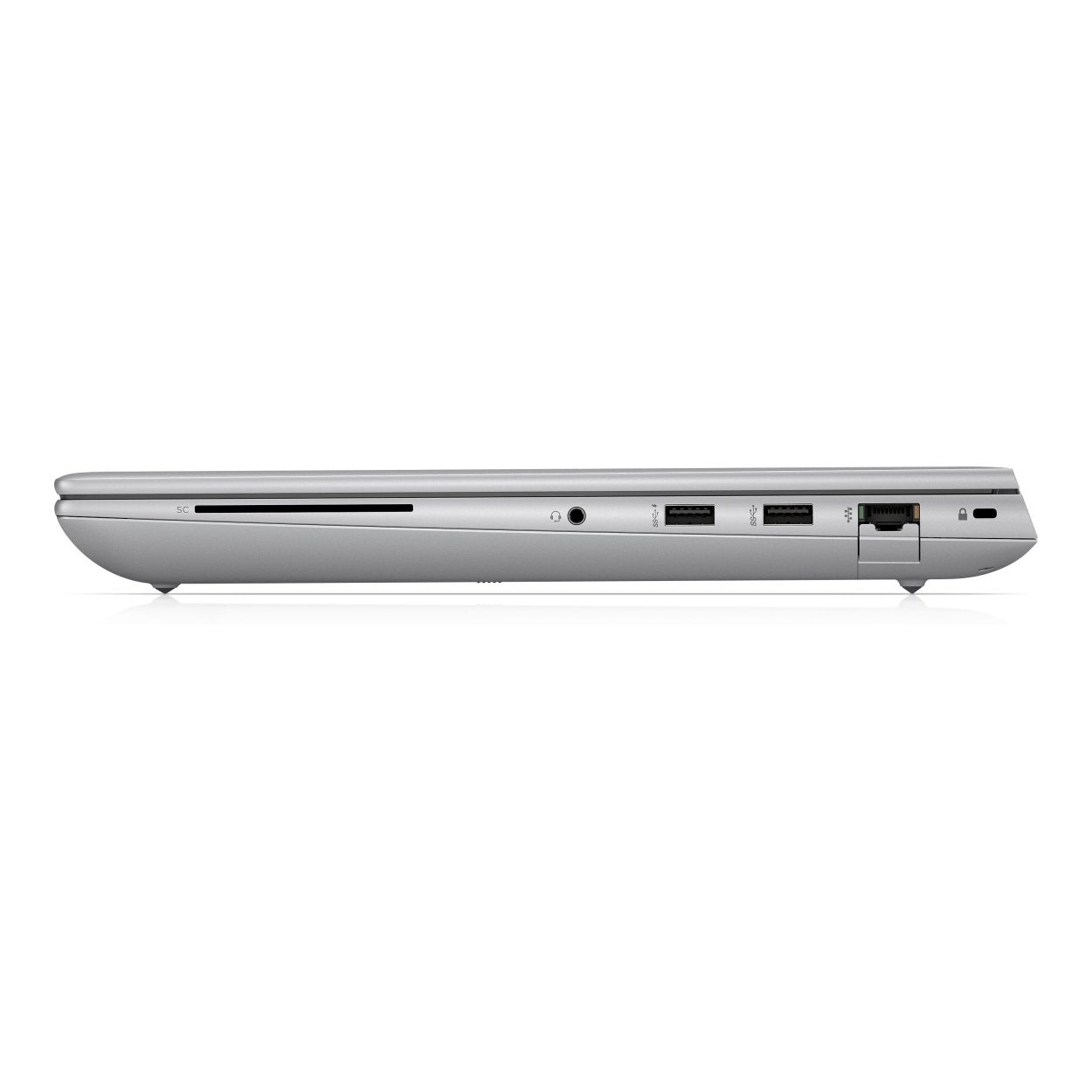 HP ZBook Fury 16 G11 16-inch WUXGA Mobile Workstation - Intel Core