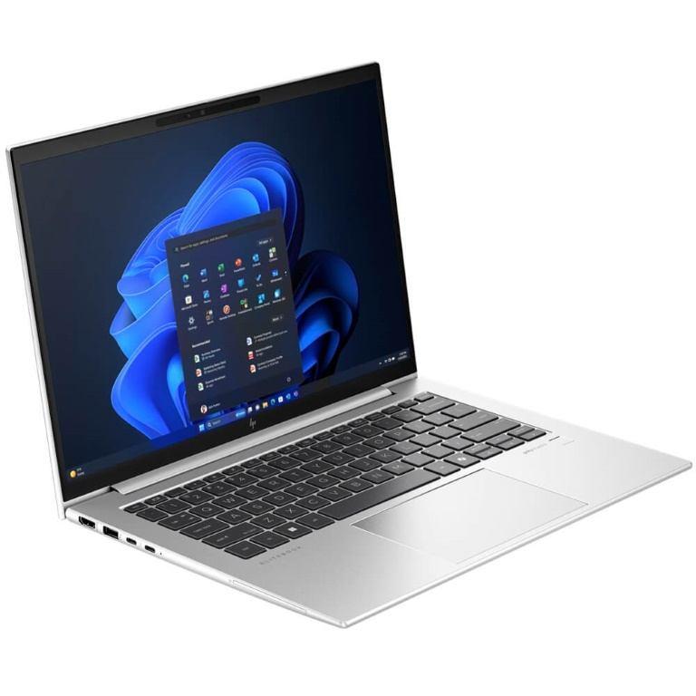 HP EliteBook 840 G11 14-inch WUXGA Laptop - Intel Core Ultra 5 HP EliteBook 840 G11 14-inch WUXGA Laptop - Intel Core Ultra 5