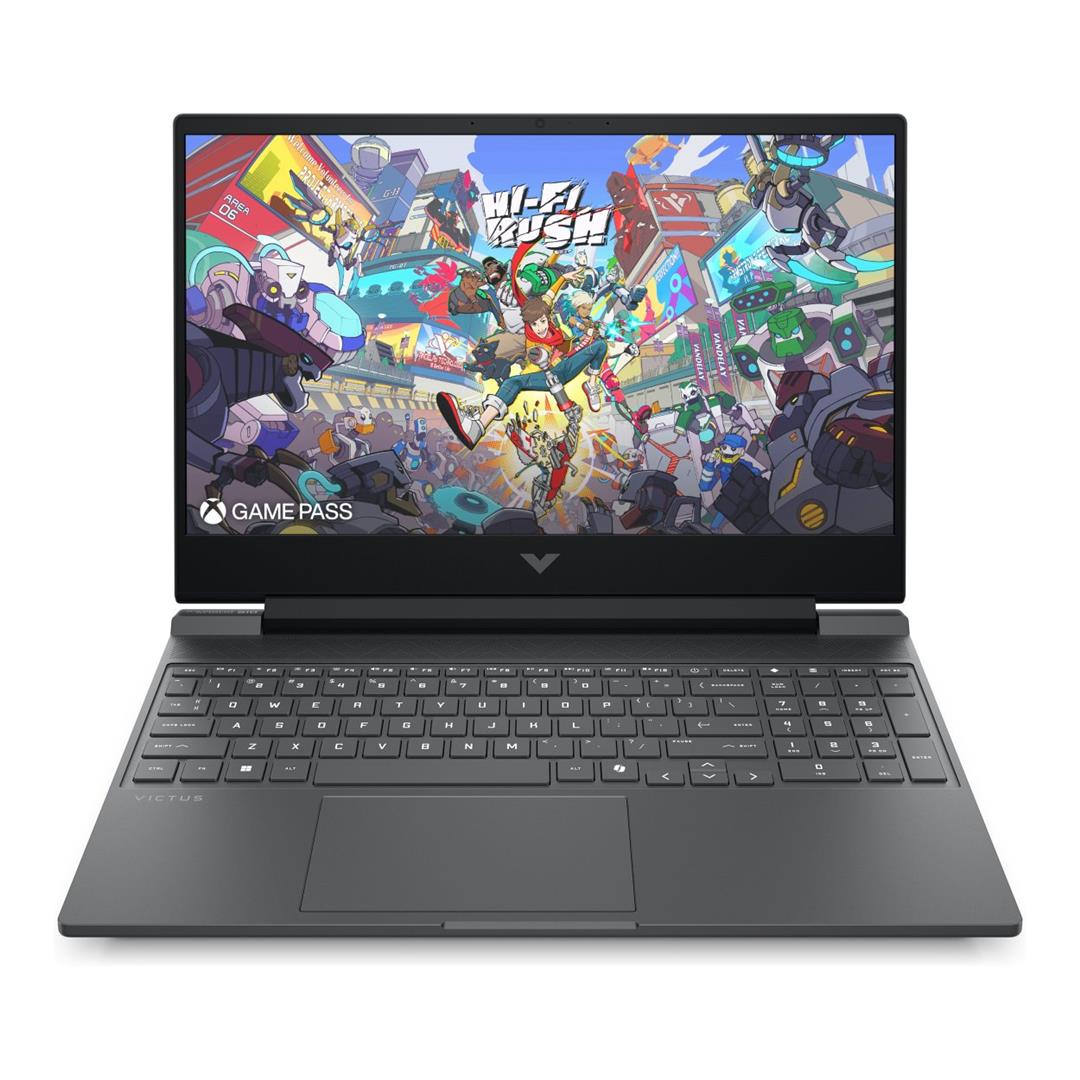 HP Victus Gaming 15-fa2005ni 15.6-inch FHD Laptop - Intel Core i7 HP Victus Gaming 15-fa2005ni 15.6-inch FHD Laptop - Intel Core i7