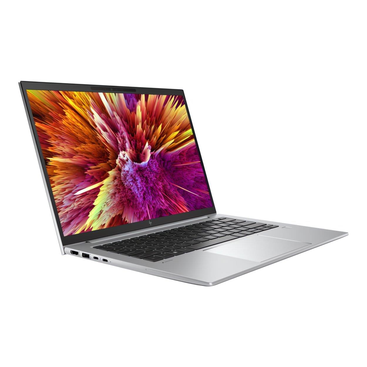 HP ZBook Firefly 14 G10 14-inch WUXGA Mobile Workstation - Intel