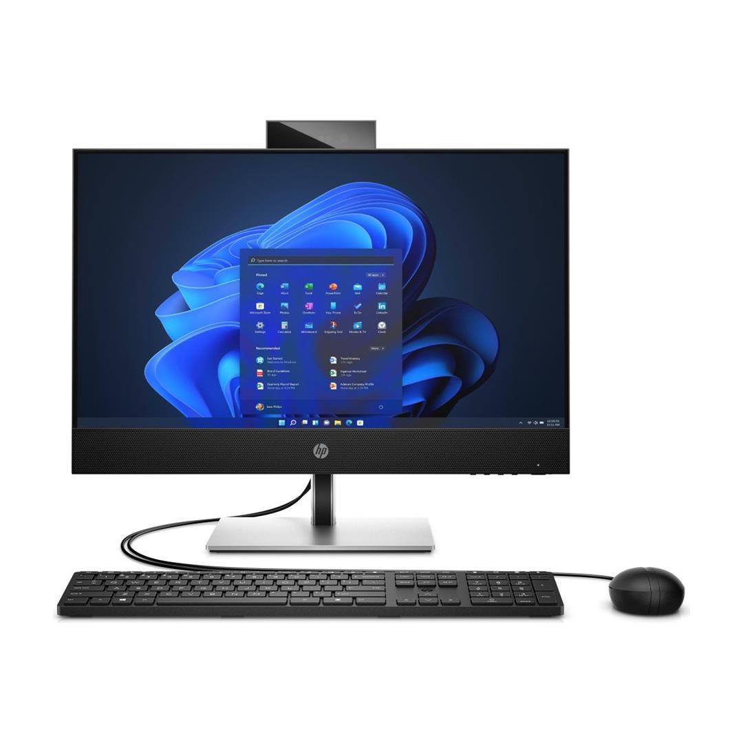 HP ProOne 440 G9 23.8-inch FHD All-in-One PC - Intel Core i7