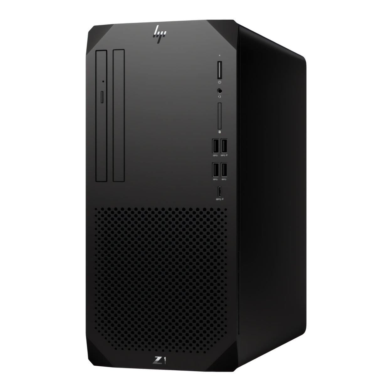 HP Z1 G9 Desktop PC - Intel Core i7-13700 1TB SSD 32GB RAM RTX