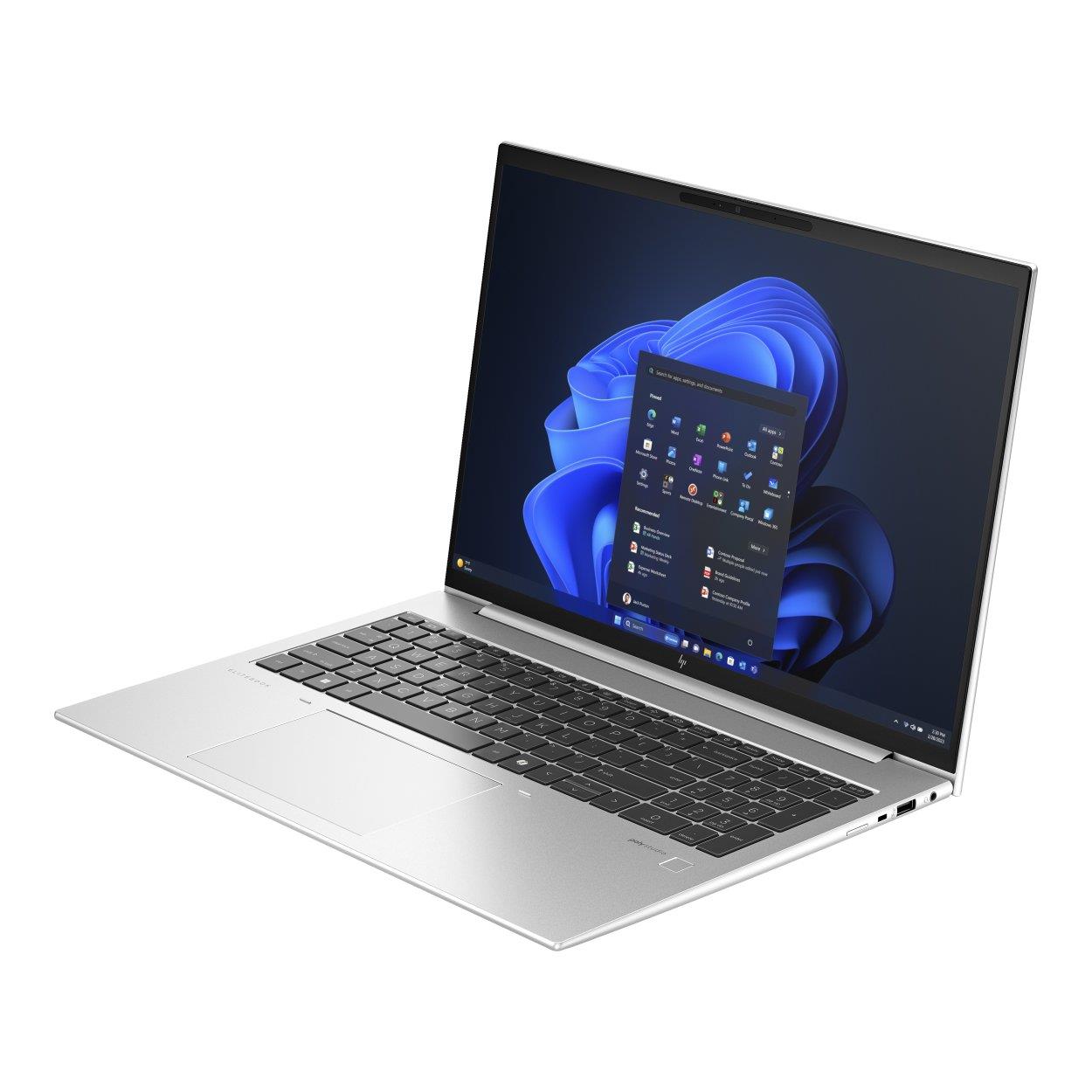 HP EliteBook 860 G11 16-inch WUXGA Laptop - Intel Core Ultra 7