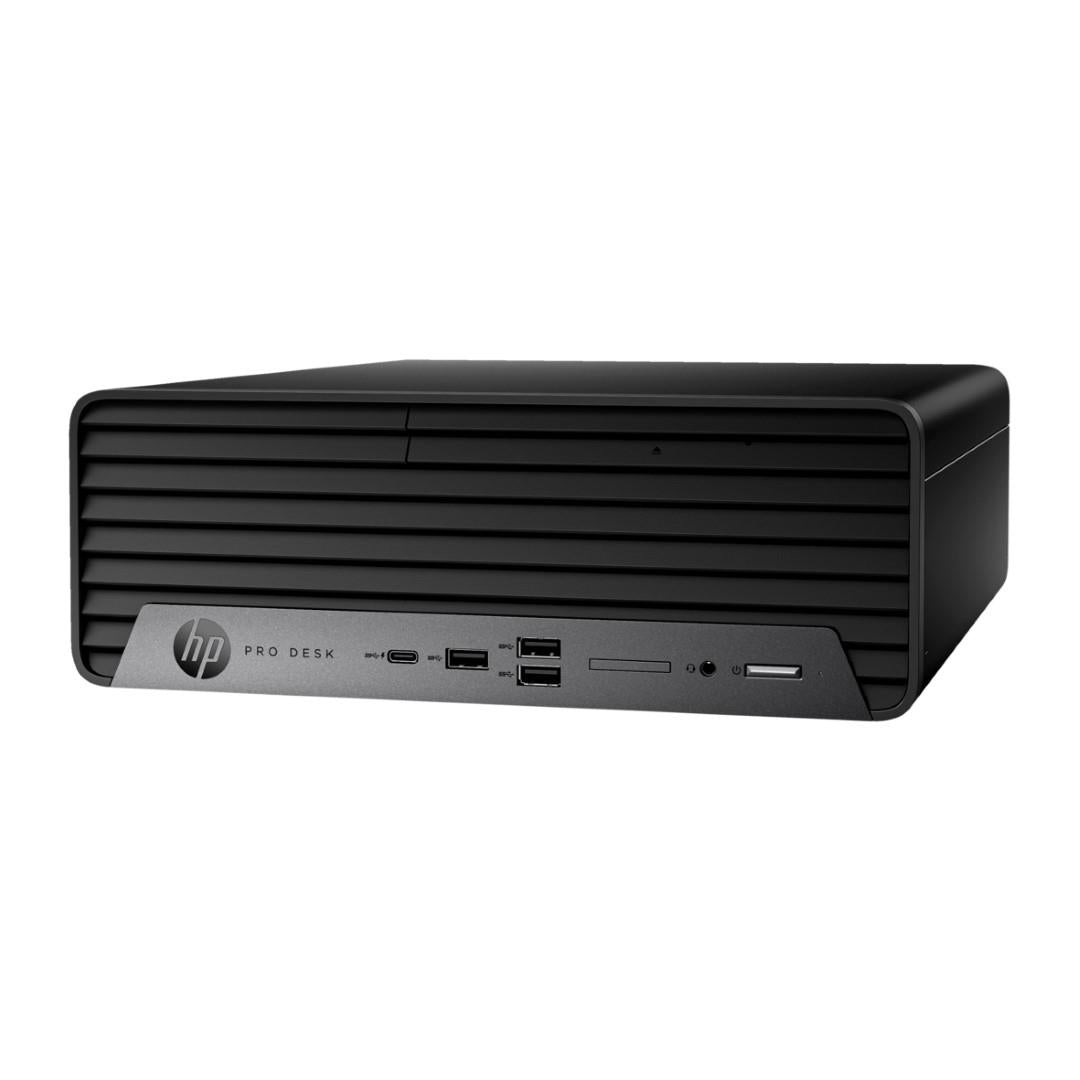 HP Pro 400 G9 SFF PC - Intel Core i5-13500 512GB SSD 8GB RAM Win