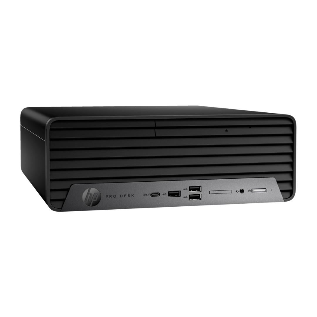 HP Pro 400 G9 SFF PC - Intel Core i5-13500 512GB SSD 8GB RAM Win