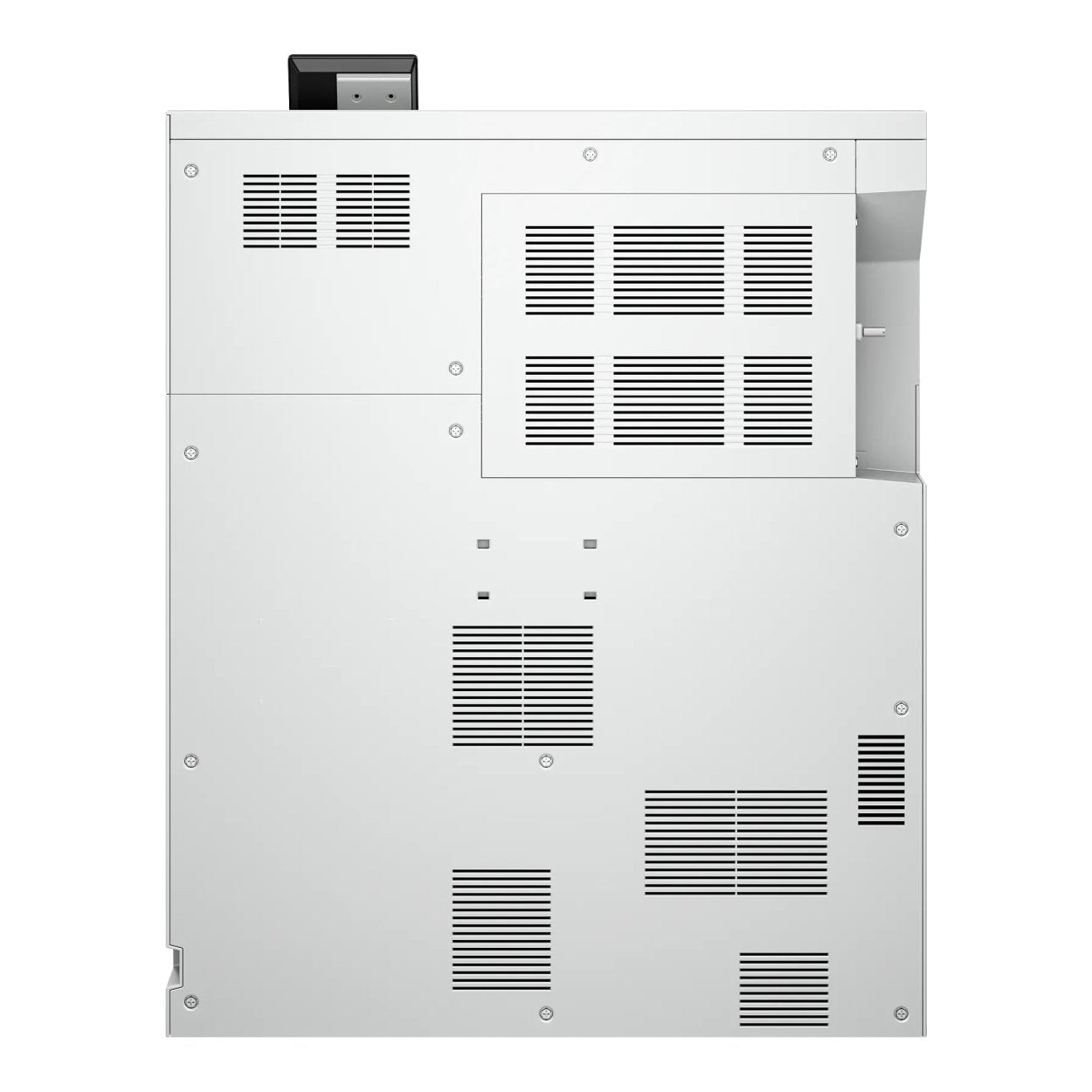 HP LaserJet Enterprise 8501dn A3 Mono Laser Printer 9S187A – HP Shop