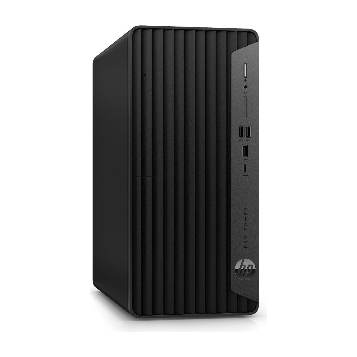 HP Pro 400 G9 Tower PC - Intel Core i7-14700 1TB SSD 16GB RAM Win