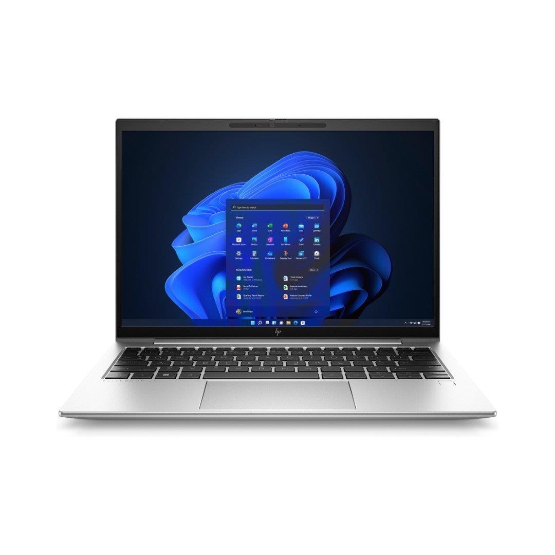 HP EliteBook 830 G9 13.3-inch WUXGA Laptop - Intel Core i5-1235U