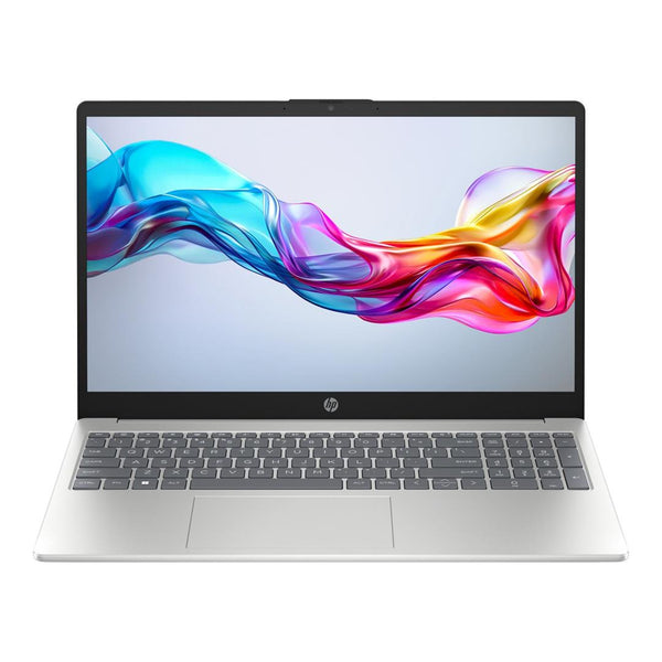 HP 15-fd0085ni 15.6-inch FHD Laptop - Intel Core i5-1334U 512GB