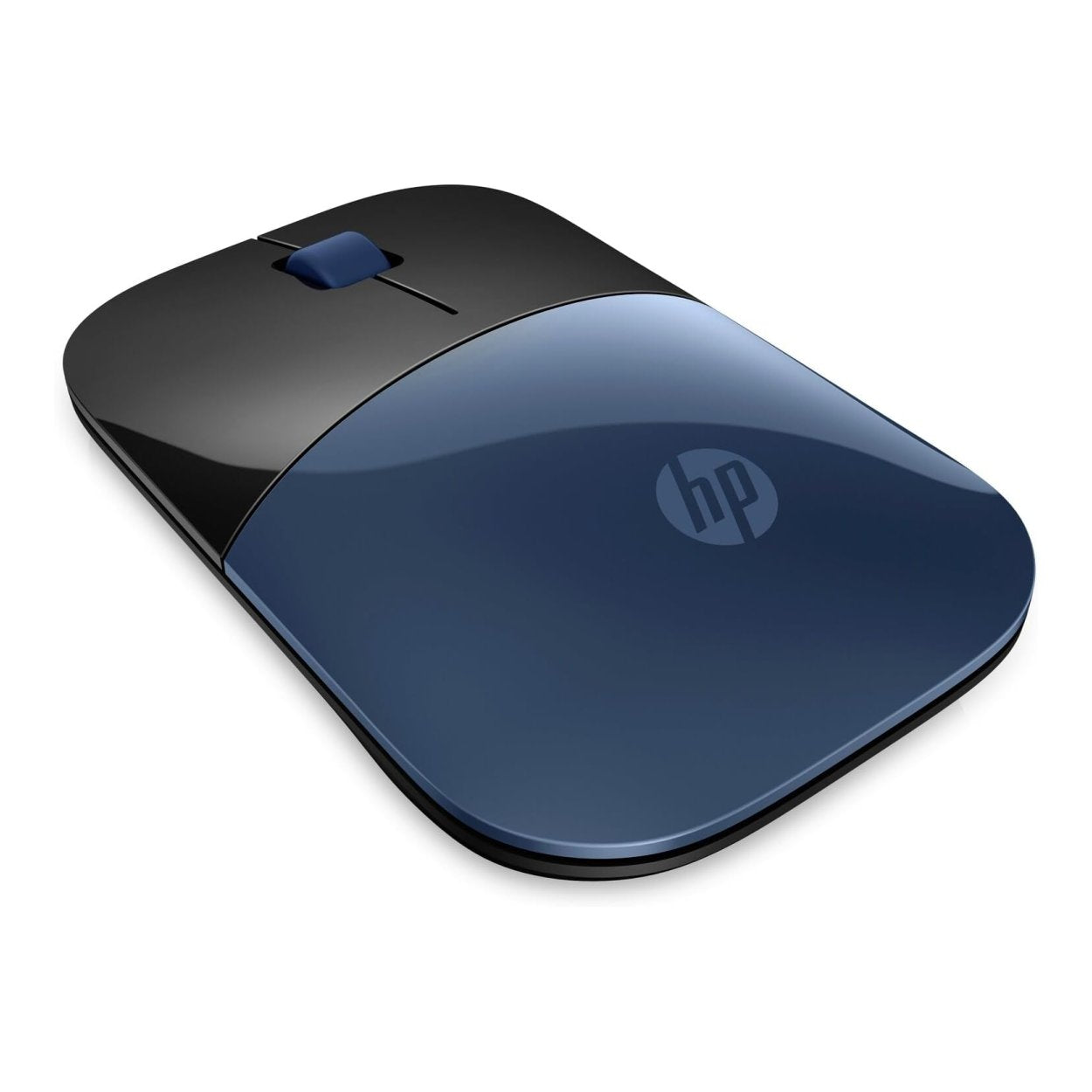 HP Z3700 Wireless Mouse Lumiere Blue 7UH88AA – HP Shop