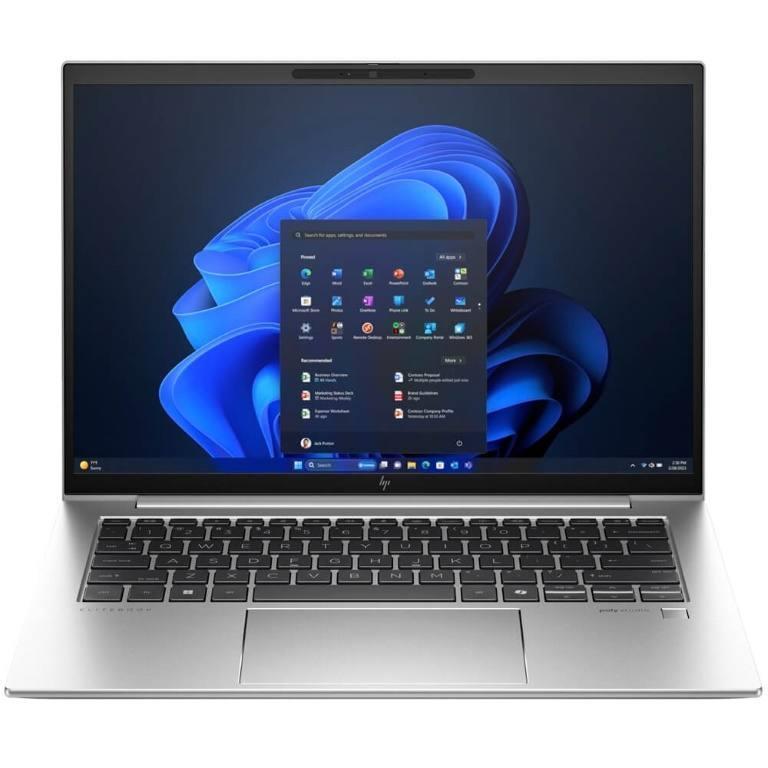 HP EliteBook 840 G11 14-inch WUXGA Laptop - Intel Core Ultra 5