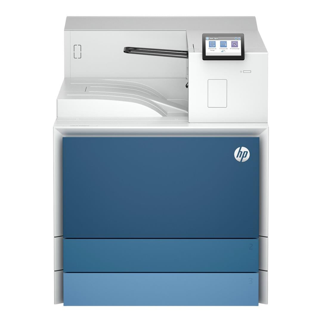 シェルパンナページ HP LaserJet Enterprise 8501dn A3 Mono Laser Printer 9S187A – HP Shop