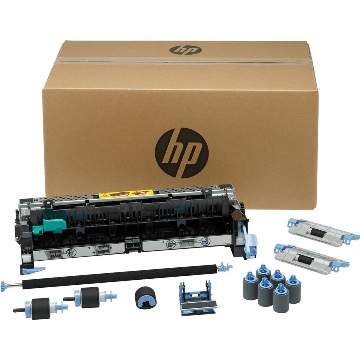 HP LaserJet 220V Maintenance/Fuser Kit CF254A – HP Shop