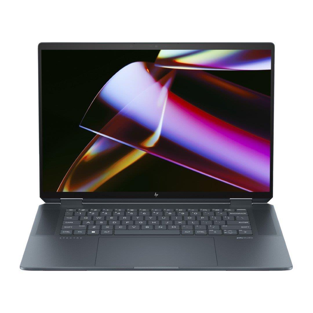 HP Spectre x360 16-aa0003ni 16-inch 2.8K 2-in-1 Laptop - Intel
