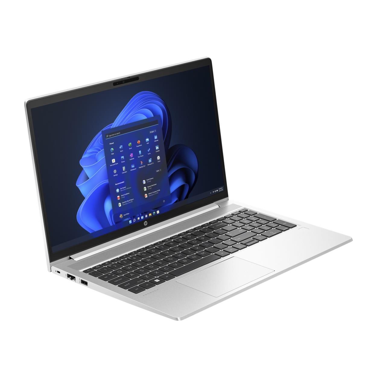 HP ProBook 450 G10 15.6-inch FHD Laptop - Intel Core i5-1334U