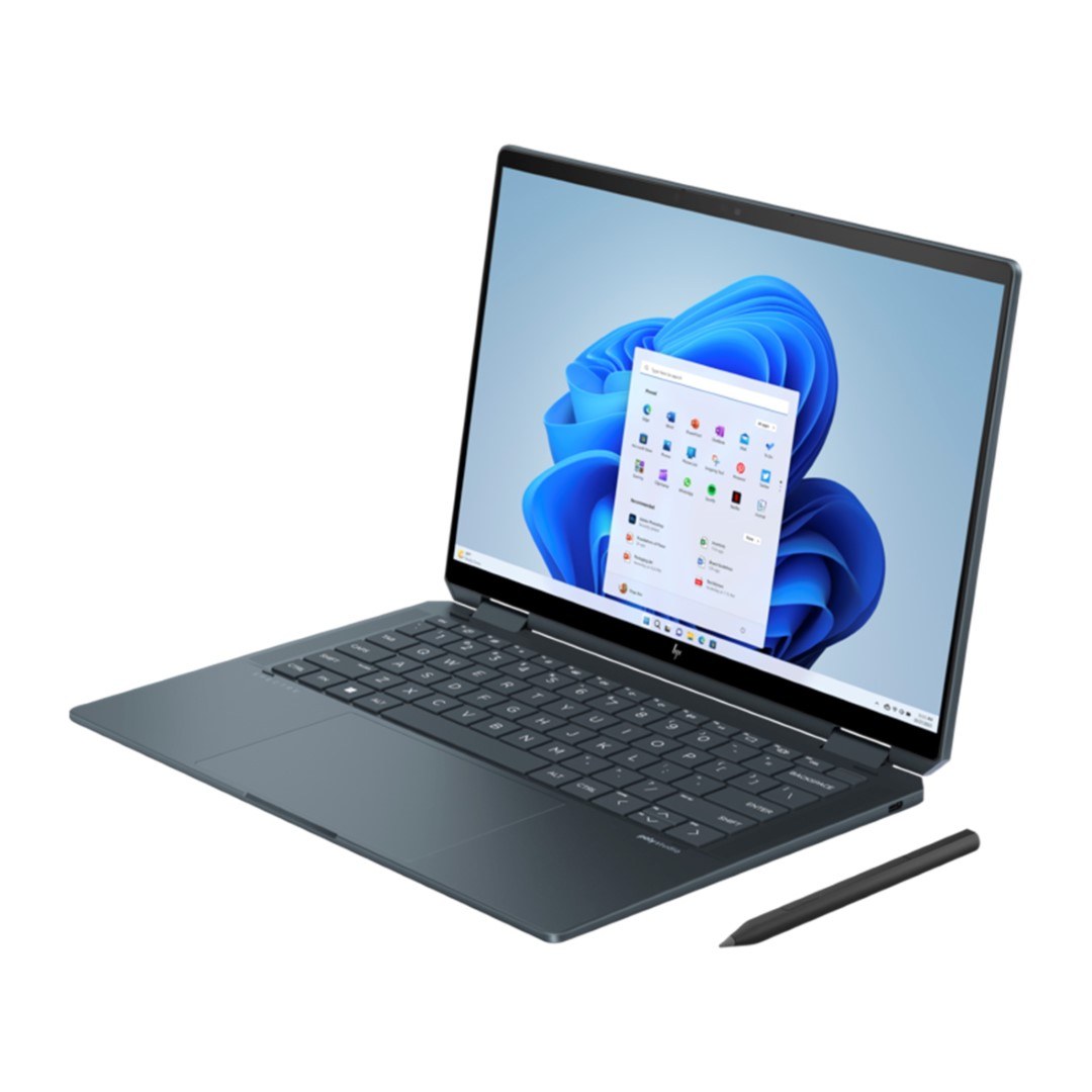 HP Spectre x360 14-eu0005ni 14-inch 2.8K 2-in-1 Laptop - Intel