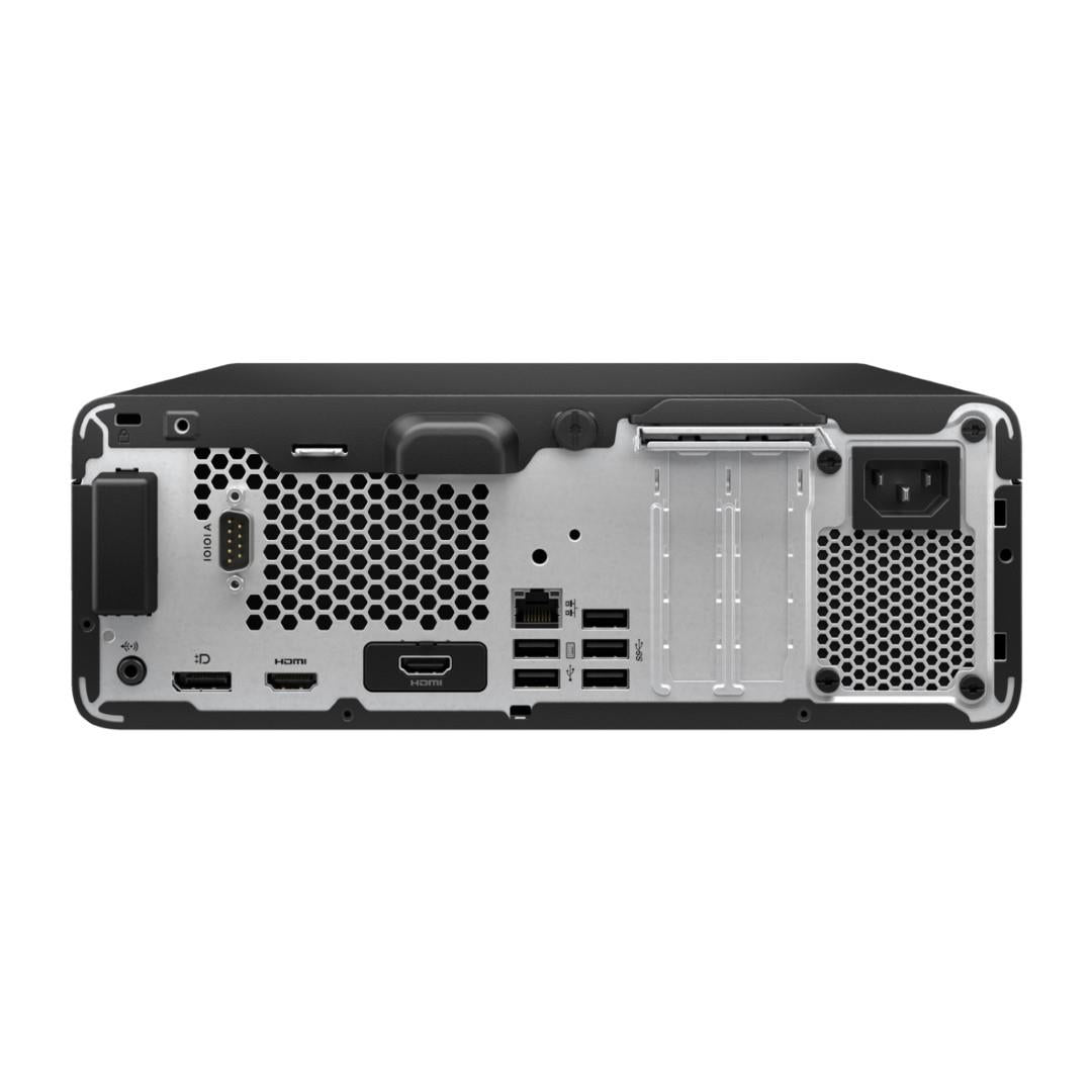 HP Pro 400 G9 SFF PC - Intel Core i7-13700 512GB SSD 16GB RAM Win