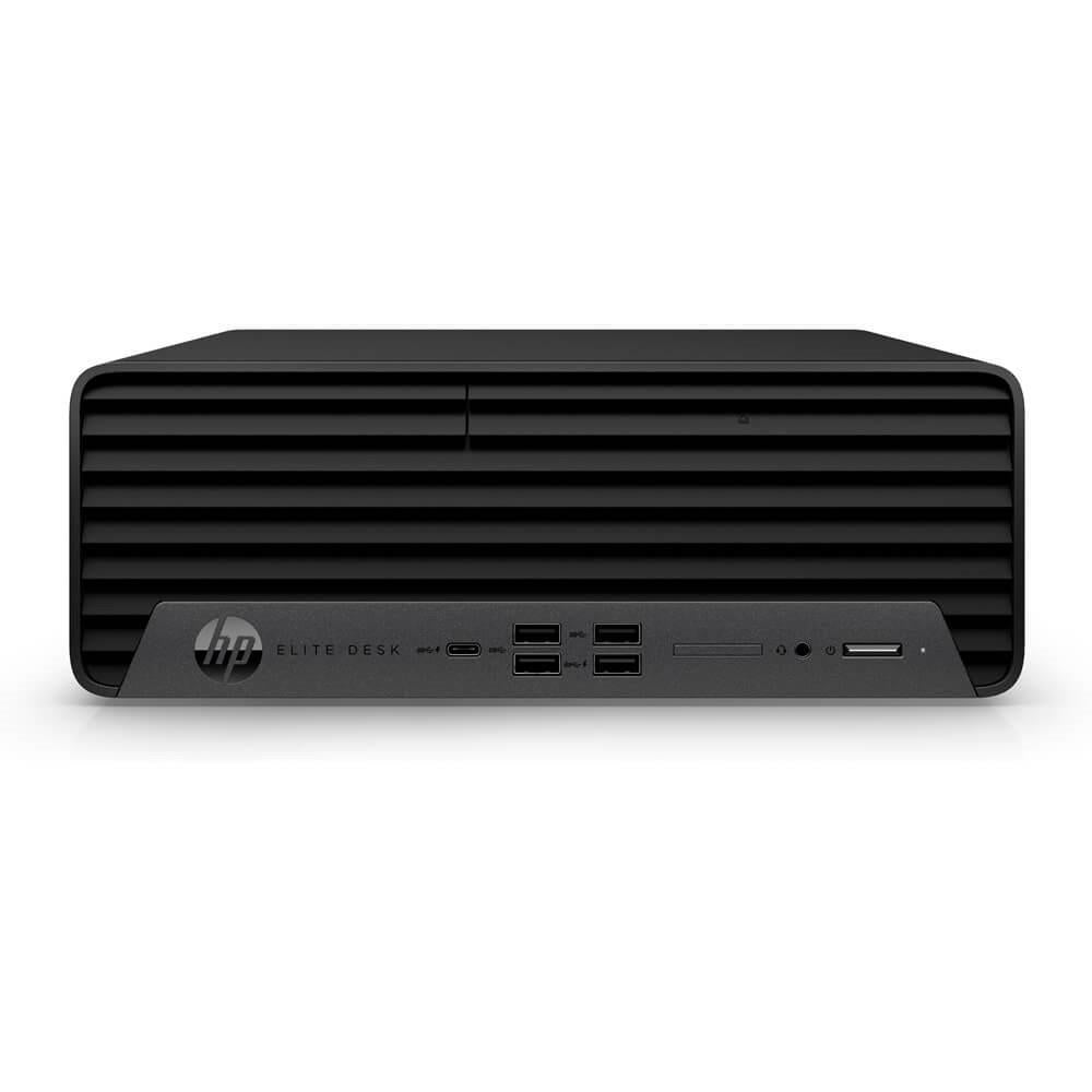 HP EliteDesk 800 G9 SFF PC - Intel Core i5-13500 512GB SSD 16GB