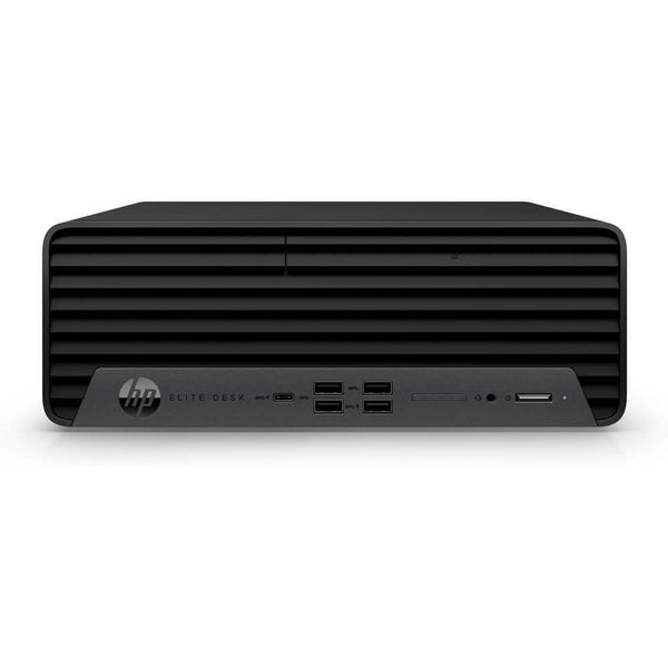 HP EliteDesk 800 G9 SFF PC - Intel Core i5-13500 512GB SSD 16GB