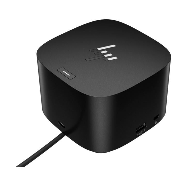 HP Thunderbolt Dock 280W G4 ドッキングステーション HP Thunderbolt Dock 280W G4 with Combo Cable 4J0G4AA – HP Shop