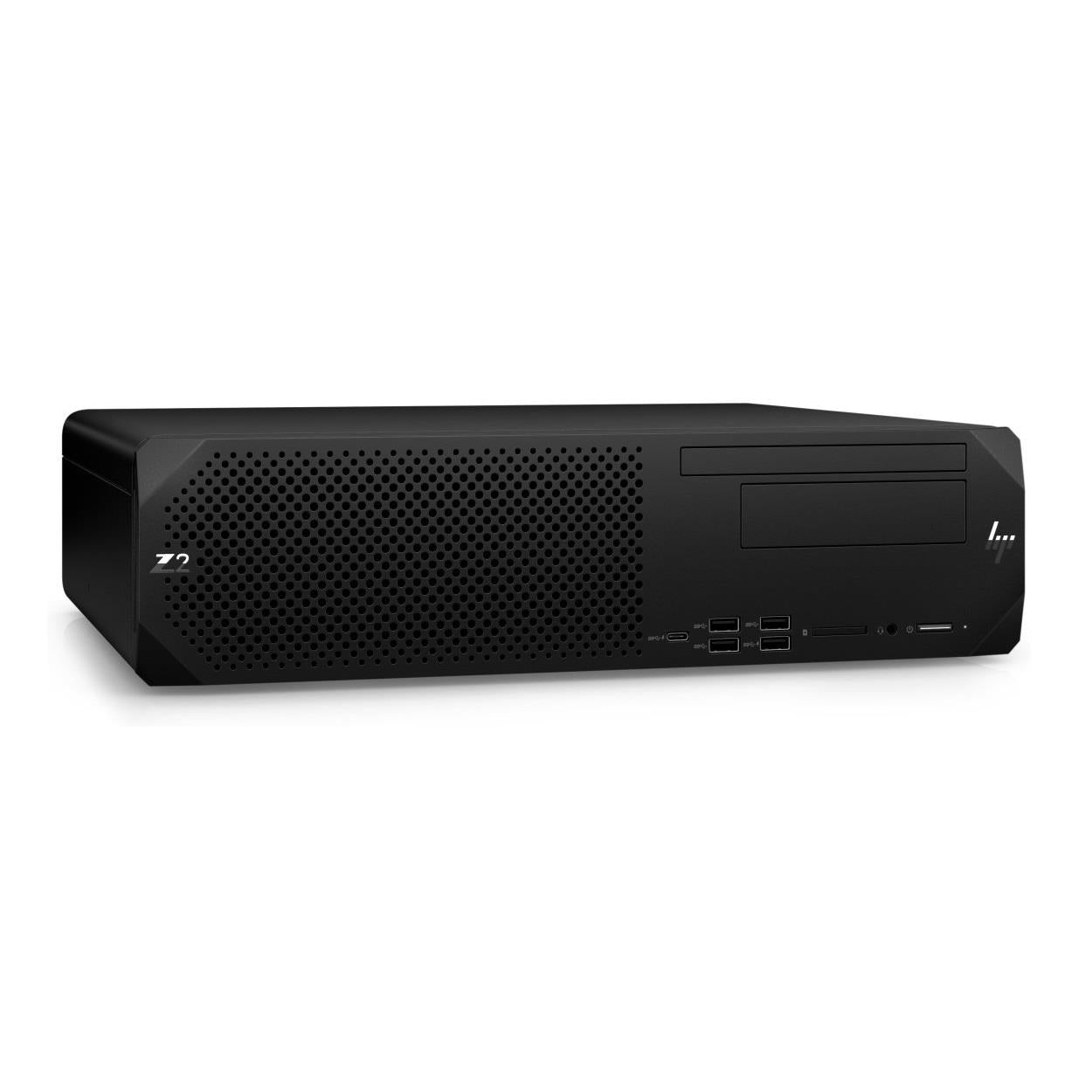 HP Z2 G9 SFF Workstation PC - Intel Core i5-14500 512GB SSD 16GB