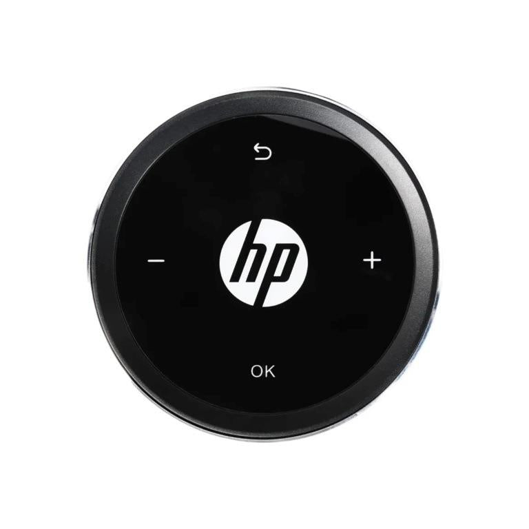 HP MP250 WVGA 120 ANSI Lumens DLP Smart Mobile Projector 3A3B6AA
