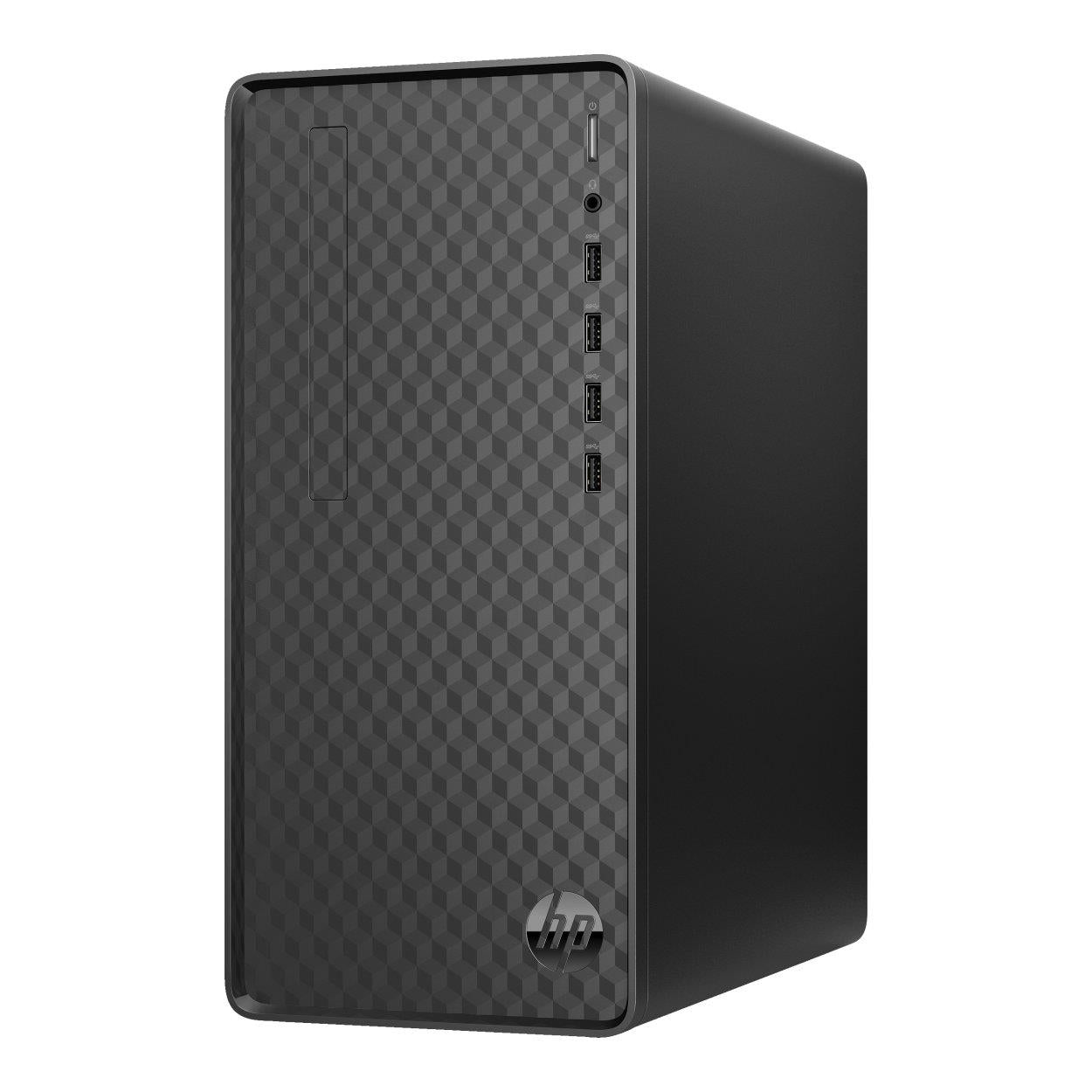HP M01-F4004ni Desktop Mini Tower PC - Intel Core i5-14400 512GB