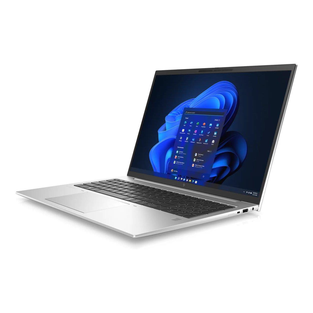 HP EliteBook 860 G9 16-inch WUXGA Laptop - Intel Core i5-1235U 8GB