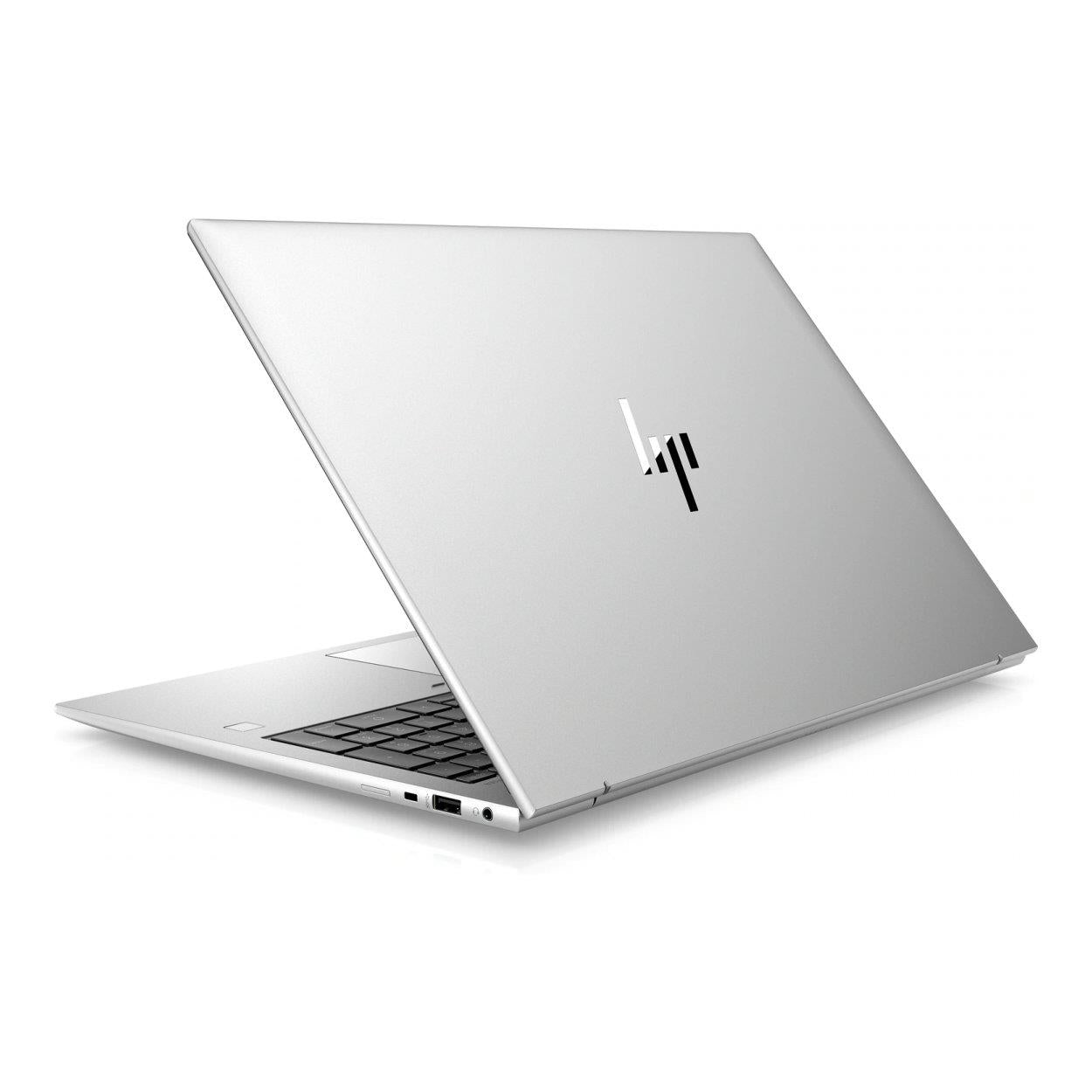 HP EliteBook 860 G9 16-inch WUXGA Laptop - Intel Core i5-1235U 8GB