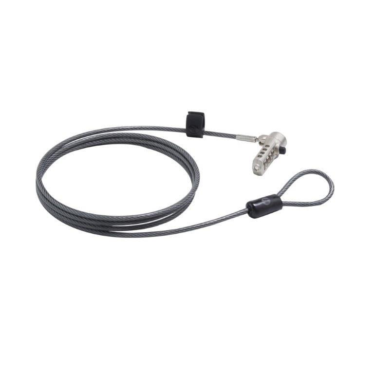 HP Nano Combination Cable Lock 63B28AA – HP Shop