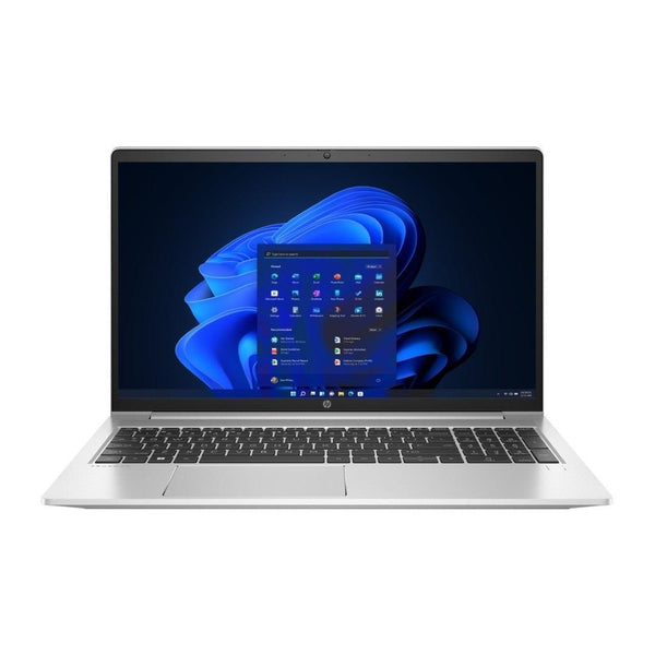 HP ProBook 450 G9 15.6-inch FHD Laptop - Intel Core i3-1215U 256GB
