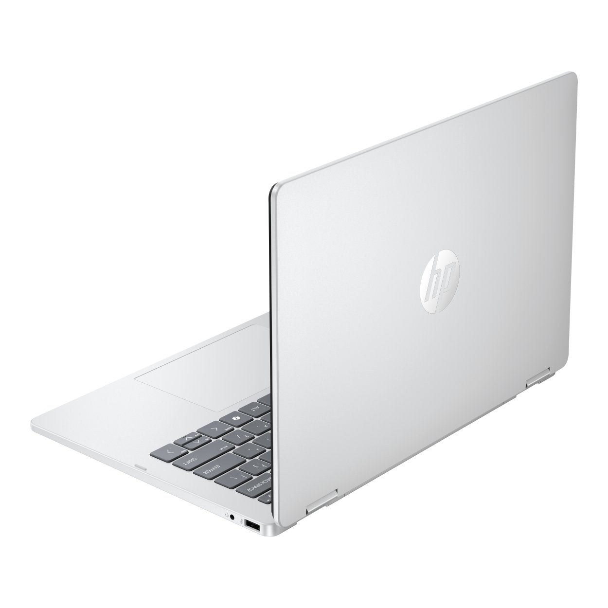 HP OmniBook 5 Flip 14-fp0002ni 14-inch 2K 2-in-1 Laptop - Intel