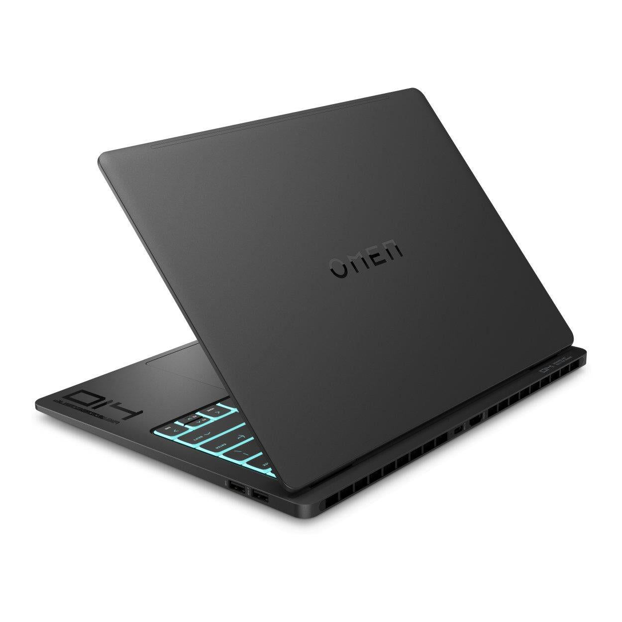 HP OMEN Transcend 14-fb0000ni OLED 14-inch 2.8K Laptop - Intel