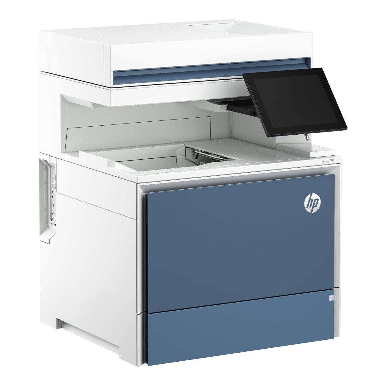 HP Color LaserJet Enterprise 6800dn A4 Multifunction Laser Printer
