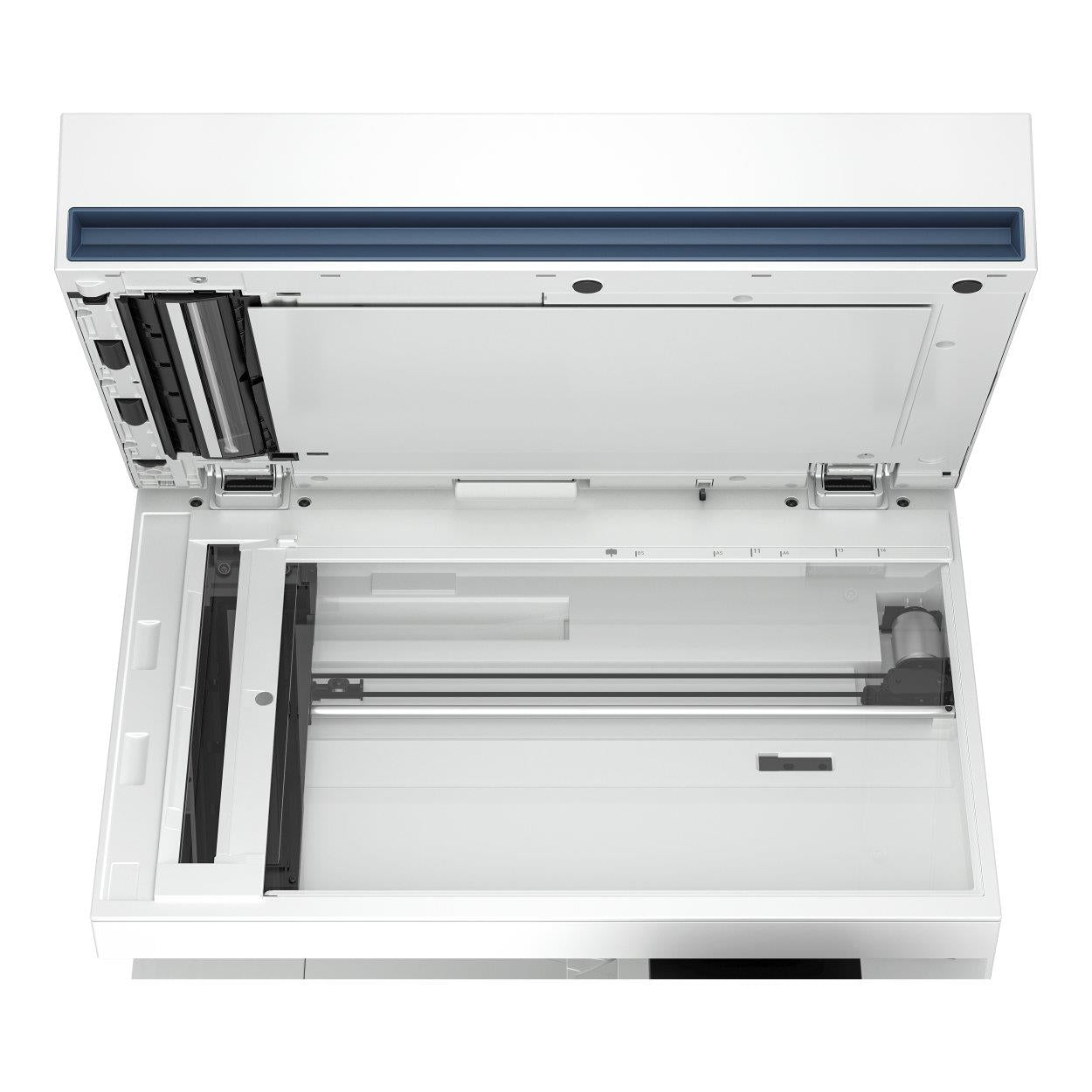 HP Color LaserJet Enterprise 6800dn A4 Multifunction Laser Printer